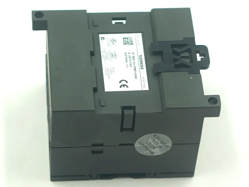 PLC Siemens 6ES7 231-7PB21-0XA0